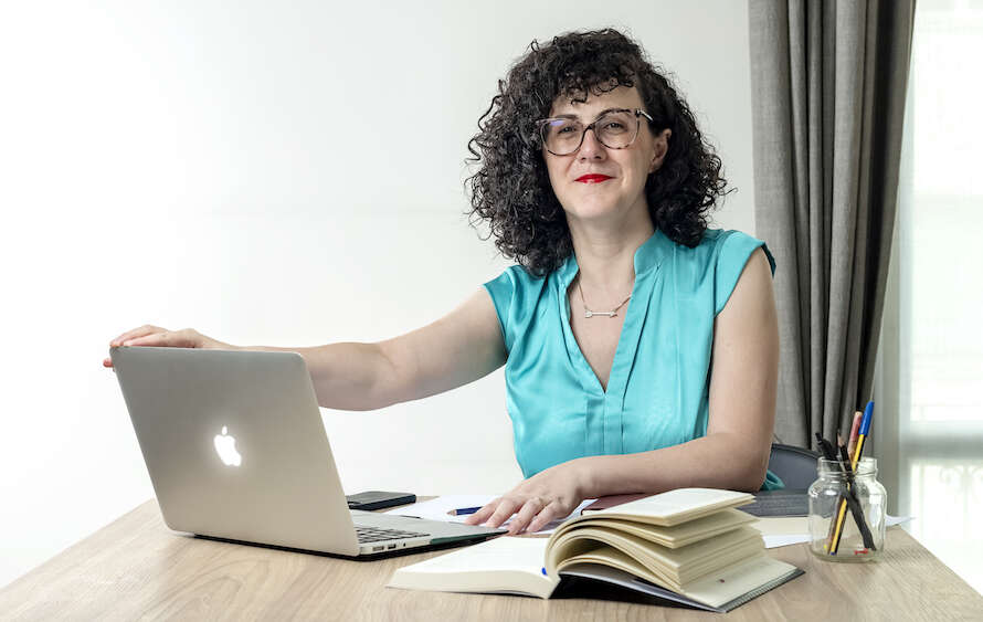 Narrazione Professionale